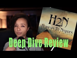 I Watched Hebrews to Negroes so You Don't Have To