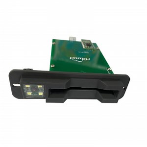 [Hot Item] All in One Qr 2D Barcode Control Card Reader Smart Card Reader