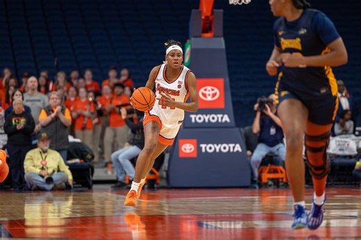 How 10 days in Okinawa set up Uche Izoje for move to Syracuse