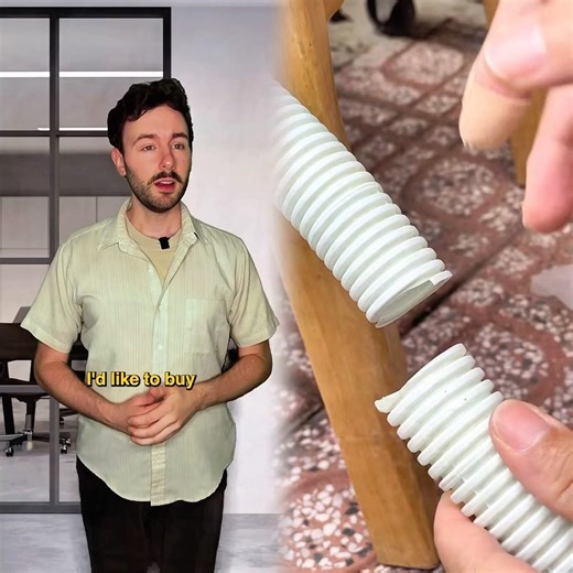 ordering an amazon package through temu #loop