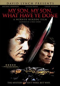 My Son, My Son, What Have Ye Done Trailer