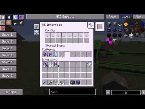AE2 Stuff [1.12.2] [1.10.2] [1.7.10]