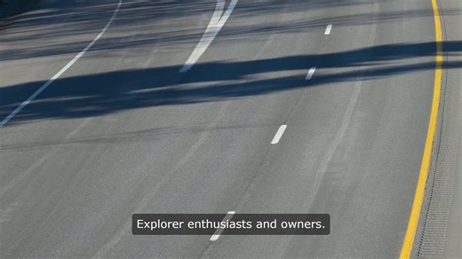 Unlock the Full Potential of Your Ford Explorer with the Explorer Forum