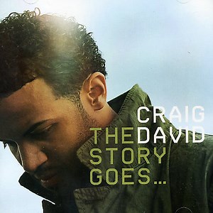 Craig David - The Story Goes...
