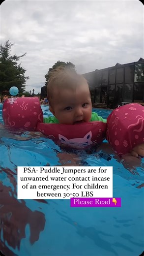 8.1K views · 134 reactions | Do the Research- Puddle Jumper website...