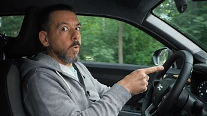 How to disable ISA speed warning in new cars