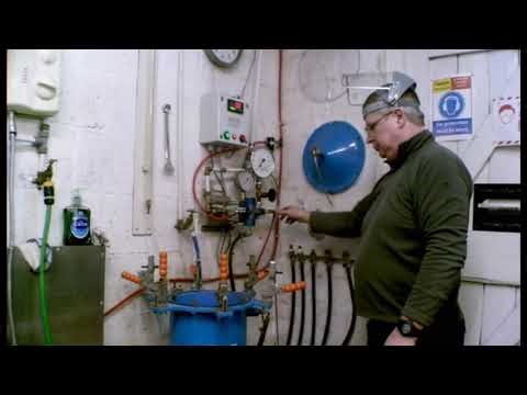 IDEST Ltd Tutorial No 4 - Creating a Calibration Chart