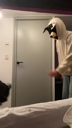 Fun Moments with Friends: Playful Pranks and Laughter