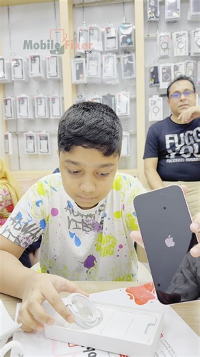 Our Happy Customer 😊 | Mobile Fixer 🔥 | Mobile Fixer Gadgets
