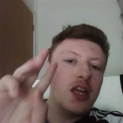 Scrat from Ice Age Impression