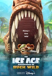 The Ice Age Adventures of Buck Wild Reviews - Metacritic