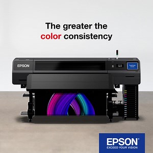 100 reactions · 3 comments | The Epson® SureColor® R-Series printers feature breakthrough resin inks for reliable color consistency. Visit lexjet.com today to check out these innovative signage printers. | LexJet | Facebook