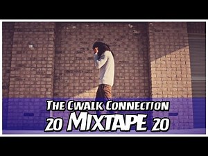 C-Walk Mixtape 2020 | Nell ft. Oceandrive Jeff - 18 Hott | ‪@TheCwalkConnection‬