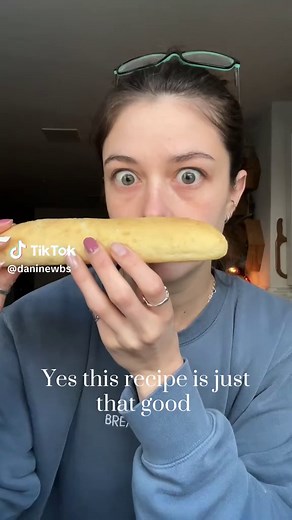Delicious Homemade Subway Bread Recipe