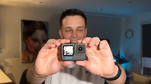 GoPro HERO11 Black - Horizon Lock Showcase