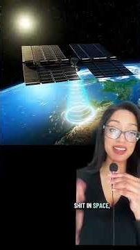 Three crazy “scifi” space tech that are becoming real #scifi #spacetok #astrotok #spacetech #