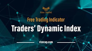 TDI (Traders Dynamic Index) - Free Indicator | Rize Capital