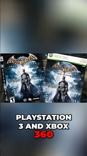 🎮 Arkham Asylum’s Importance
