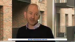 2.4K views · 13 reactions | TIMBER BUILDINGS: Architects and engineers are using natural materials such as mass timber to construct new buildings in an effort to reduce the amount of carbon emissions — an alternative to using concrete and steel. | CBS Evening News | Facebook