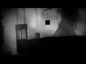 Limbo Game Walkthrough Chapter 34