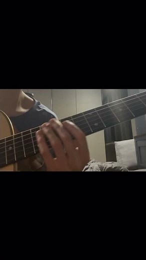Neon - John Mayer (Short Solo)