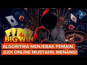 How Online Gambling Algorithms Work: Why Is It So Hard for Players to Win?