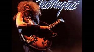Ted Nugent   Hey Baby Chords on Vinyl with Lyrics in Description - ChordU