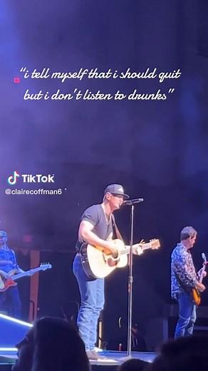 Parker McCollum Live Performance at Brookshire Grocery Arena