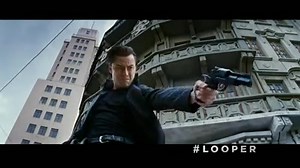 1.9K reactions · 191 shares | Close the week by closing the loop. The film everyone is talking about is now in theaters! | Looper | Facebook