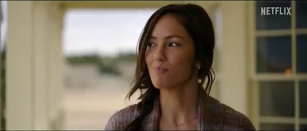 Ransom Canyon | Official Trailer | Netflix