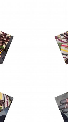 Stunning Mehndi Designs by Sadia Artist | Home Service in Malir Karachi