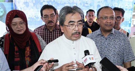 Govt imposes moratorium on export of raw rare earth elements | New Straits Times