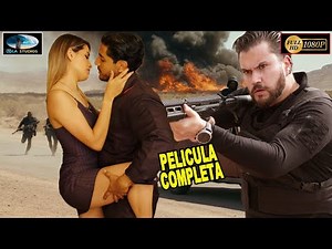 🎥 Dos hombres intercambian a sus mujeres sin saber lo que pasaría - PELICULA COMPLETA NARCOS 🎬