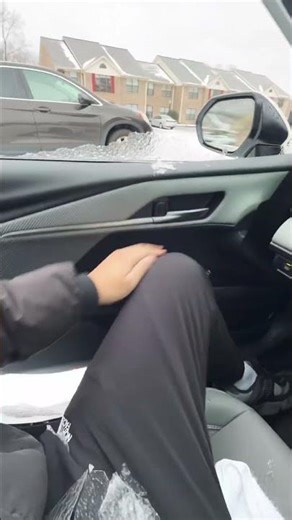 #Alabama #snow #ice #snowfall