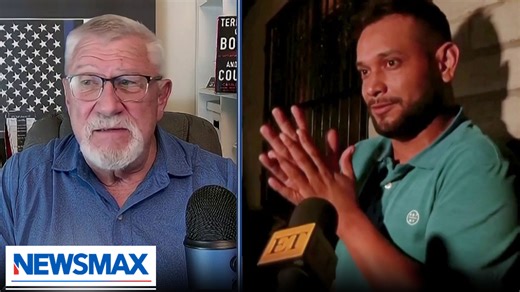 "The problem is still identifying things." Former Arizona Police Lt. Dave Smith analyzed the latest developments in the Nancy Guthrie story regarding Bitcoin requests on Wednesday's "Bianca Across The Nation." | NEWSMAX