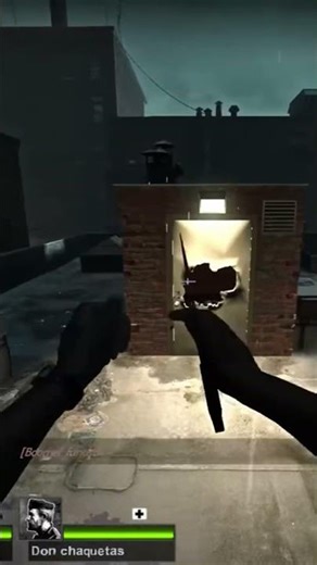 April Fools' Day #l4d2 #troll #charger