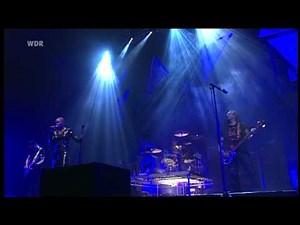 Skunk Anansie - Hedonism (Just Because You Feel Good) (live 2009) 0815007