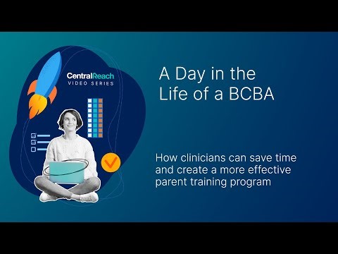How clinicians can save time and create a more effective parent training program