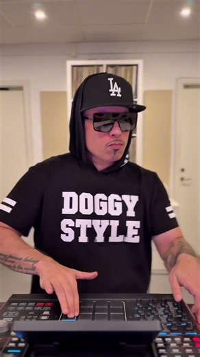 Dj Aligator X Darwich - Feel The Beat Drop