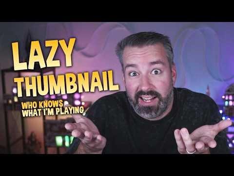 BlockBuster Video Simulator! 📼👀 (Retro Rewind: Video Store Simulator)