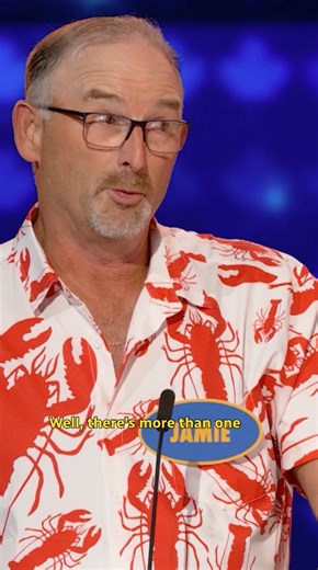 Watch out for Canadian sharks 📺 Tune in to @cbc at 7:30 (8NT) every Mon-Thurs for a new episode of Family Feud Canada! | Family Feud Canada