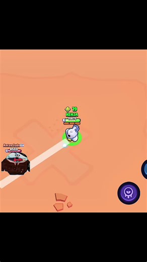 Brawl Stars Squeak Gets Revenge | Part 2 Story