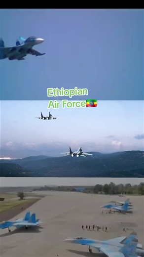 #ኢትዮጵያ_ለዘለዓለም_ትኑር🇪🇹🇪🇹🇪🇹 #Ethiopian Air Force