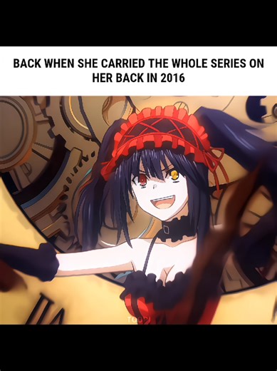 Exploring Kurumi: Date A Live Character Highlights