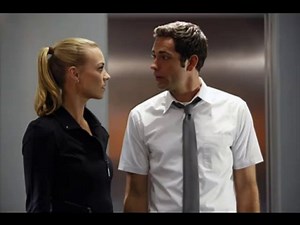 Chuck Season 4 Episode 4 Part 1