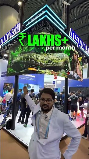 FUTURE READY MARKETING - 3D BILLBOARDS #suprans #business #advertising #marketing