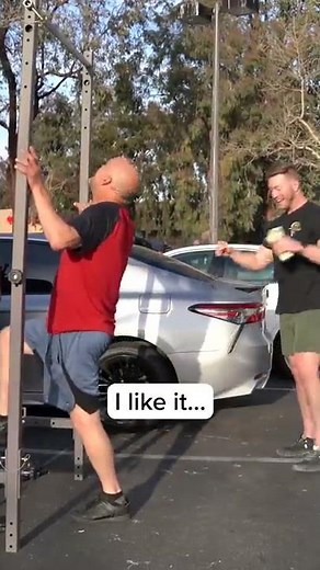 $5 for EVERY Pullup (Unlimited)