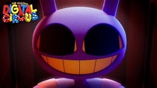 THE AMAZING DIGITAL CIRCUS: THE LAST ACT Trailer | Movie Trailers and Videos