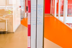 Les mesures de longueurs