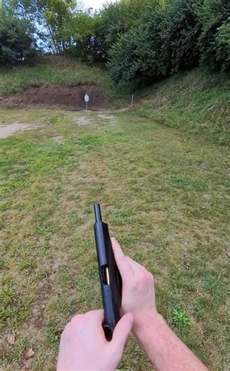 POV Type 54 TT-33 — 100% Steel Tap 🎯